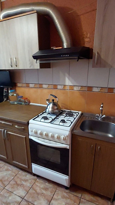 2Х кім, цегляний буд.окремі кімнати Запоріжжя - зображення 4