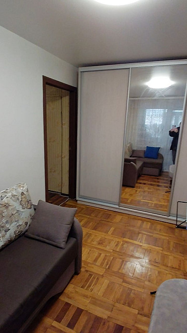 2Х кім, цегляний буд.окремі кімнати Запоріжжя - зображення 8