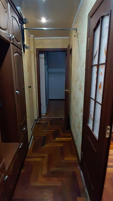 2Х кім, цегляний буд.окремі кімнати Запоріжжя - зображення 2