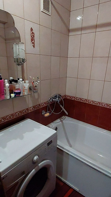 2Х кім, цегляний буд.окремі кімнати Запоріжжя - зображення 7