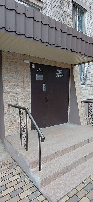 2Х кім, цегляний буд.окремі кімнати Запоріжжя - зображення 1