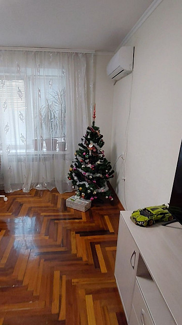 2Х кім, цегляний буд.окремі кімнати Запоріжжя - зображення 5