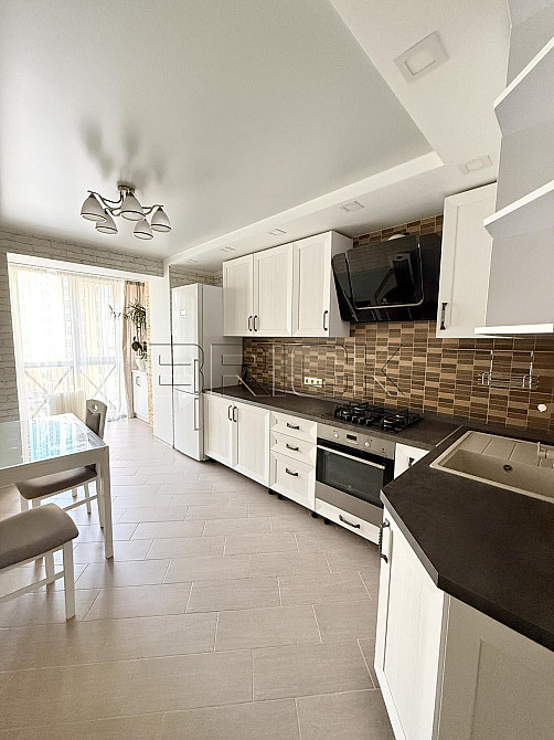 ЖЖ Щасливий Соборна 10 Б Петропавлівська Борщагівка Петропавлівська Борщагівка - зображення 2