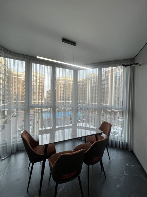 ‼️Продаж нової 2к квартири в Жк Софія Резиденс Софіївська Борщагівка - зображення 5