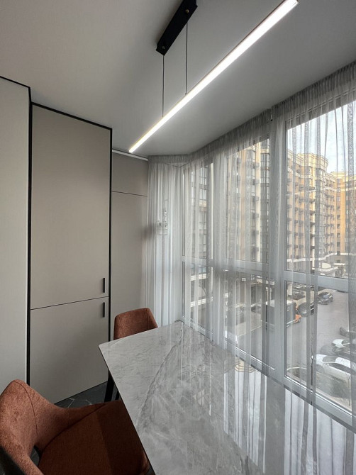 ‼️Продаж нової 2к квартири в Жк Софія Резиденс Софіївська Борщагівка - зображення 6