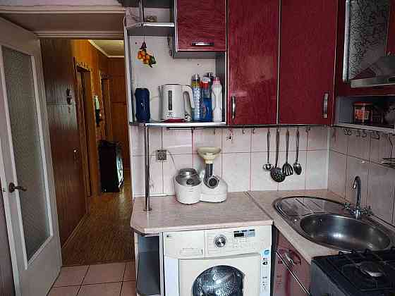 Пропонується до продажу 3-кімнатна квартира (вторинний ринок) Іvano-Frankivsk