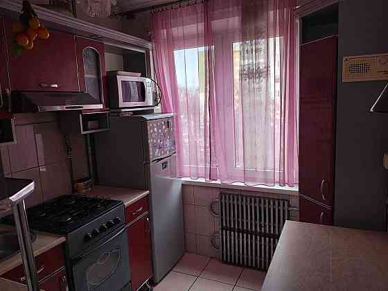 Пропонується до продажу 3-кімнатна квартира (вторинний ринок) Іvano-Frankivsk