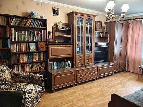 Пропонується до продажу 3-кімнатна квартира (вторинний ринок) Іvano-Frankivsk