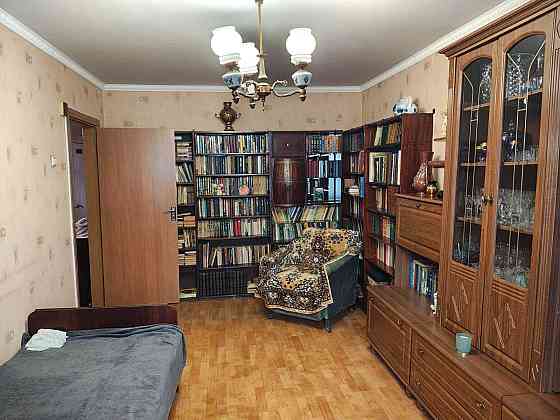 Пропонується до продажу 3-кімнатна квартира (вторинний ринок) Іvano-Frankivsk