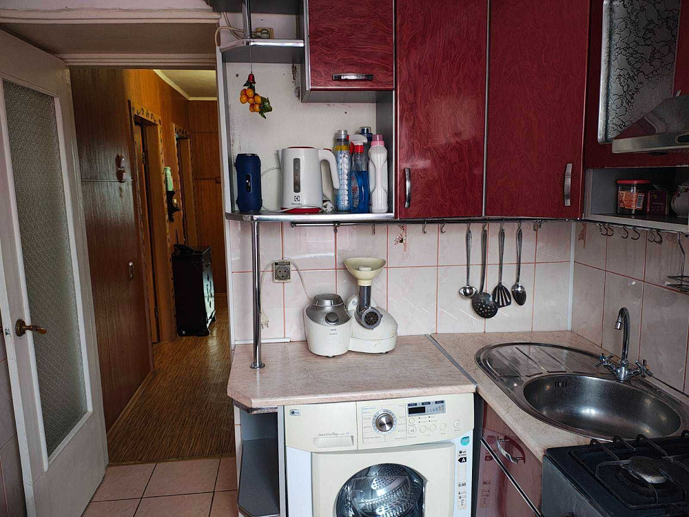 Пропонується до продажу 3-кімнатна квартира (вторинний ринок) Іvano-Frankivsk - photo 2