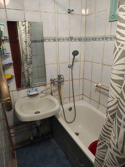 Пропонується до продажу 3-кімнатна квартира (вторинний ринок) Іvano-Frankivsk - photo 7