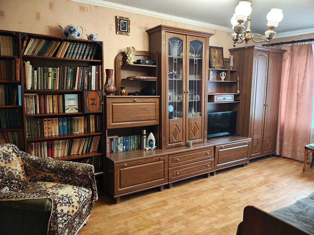 Пропонується до продажу 3-кімнатна квартира (вторинний ринок) Іvano-Frankivsk - photo 3