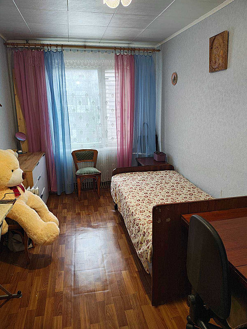 Пропонується до продажу 3-кімнатна квартира (вторинний ринок) Іvano-Frankivsk - photo 5