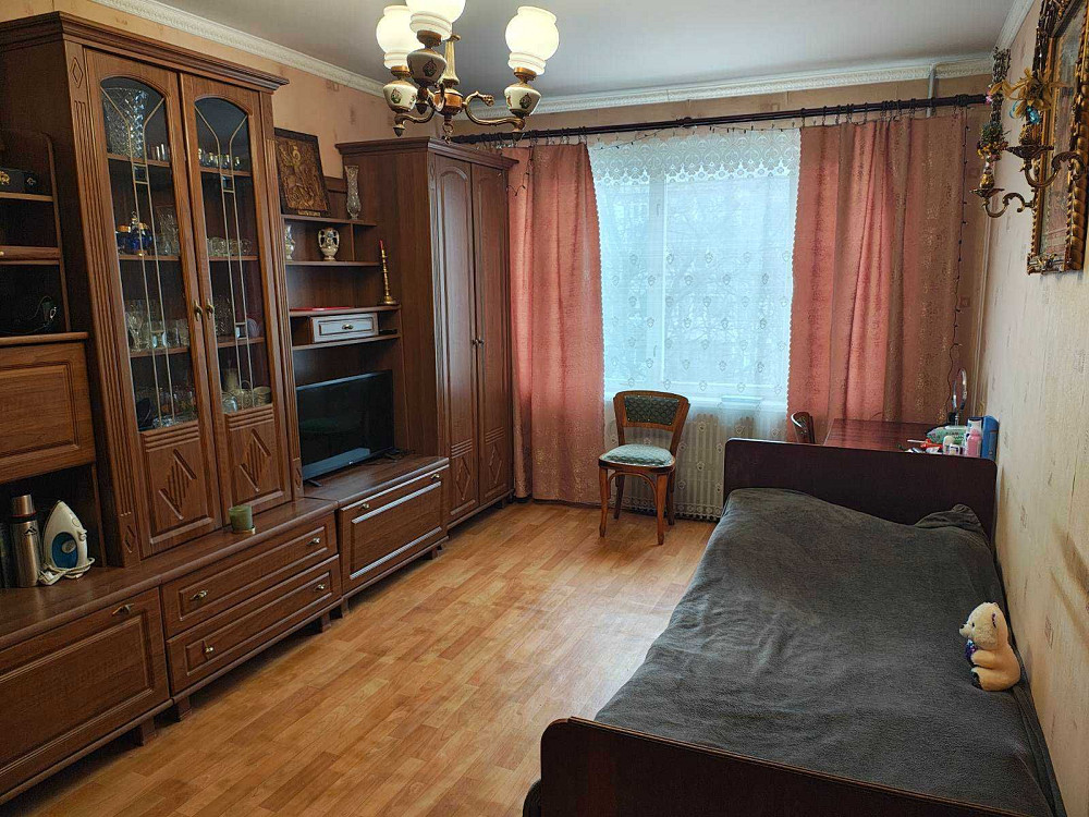 Пропонується до продажу 3-кімнатна квартира (вторинний ринок) Іvano-Frankivsk - photo 6