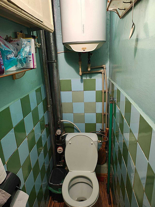 Пропонується до продажу 3-кімнатна квартира (вторинний ринок) Іvano-Frankivsk - photo 8