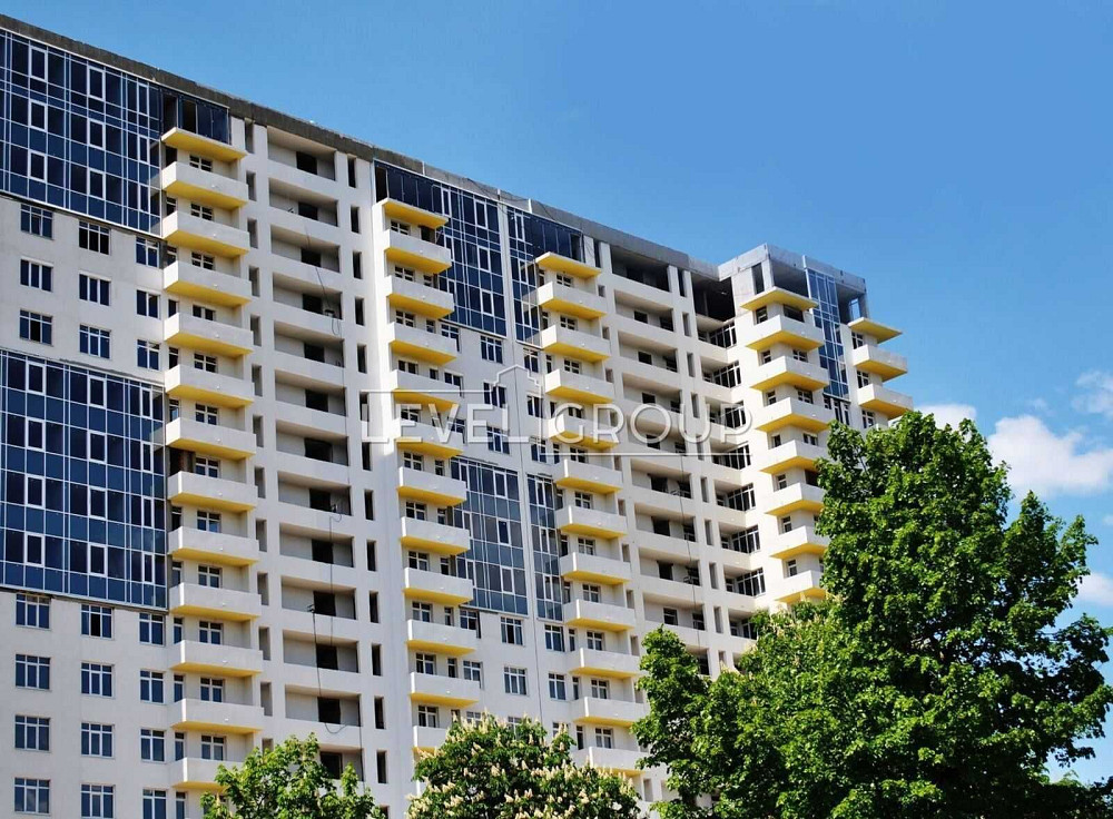 1-кімнатна квартира в ЖК Перлина Нивок, Нивки, Шевченківський Київ - зображення 1