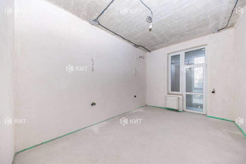 3к., 76 м2, Центр, м. Наукова (Научная, ЖК Павловский квартал), 130429 Харків - зображення 1