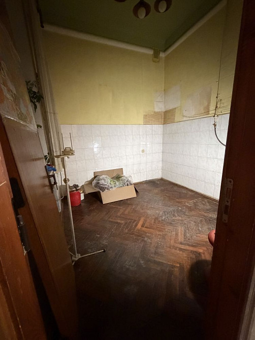 Центр Львова квартира під БІЗНЕС індивідуальний вхід з подвірʼя 34м2 Львов - изображение 3