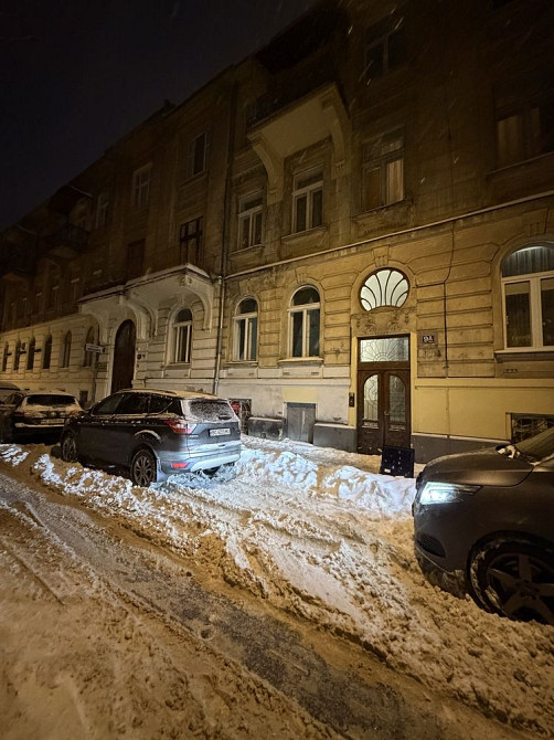 Центр Львова квартира під БІЗНЕС індивідуальний вхід з подвірʼя 34м2 Львов - изображение 7