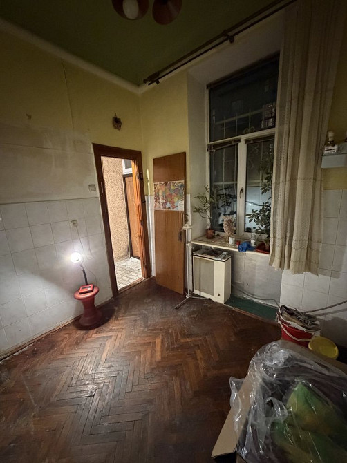 Центр Львова квартира під БІЗНЕС індивідуальний вхід з подвірʼя 34м2 Львов - изображение 4