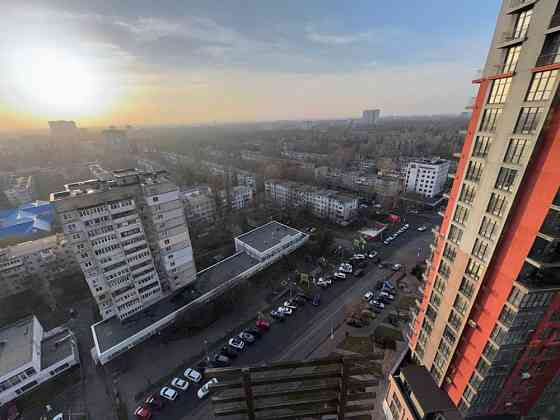 Срочно продам‼️1комн/41м2‼️Черемушки/Толбухина/Краснова‼️Жк Manhattan Одеса