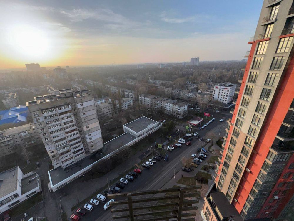 Срочно продам‼️1комн/41м2‼️Черемушки/Толбухина/Краснова‼️Жк Manhattan Одеса - зображення 5