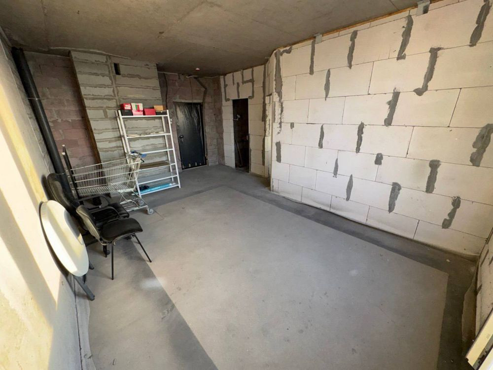 Срочно продам‼️1комн/41м2‼️Черемушки/Толбухина/Краснова‼️Жк Manhattan Одеса - зображення 3