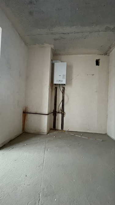 Терміновий продаж.!Мін. оформлення 1К на газу!В зданому будинку!! Буча - зображення 5