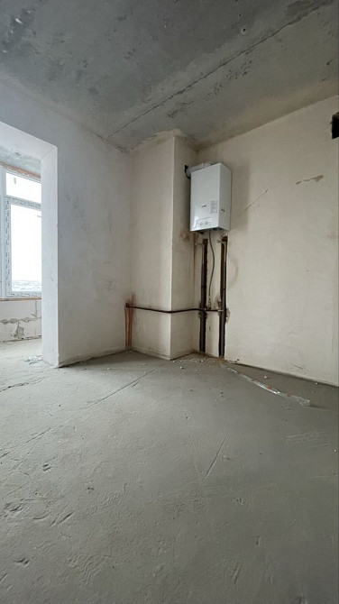 Терміновий продаж.!Мін. оформлення 1К на газу!В зданому будинку!! Буча - зображення 2