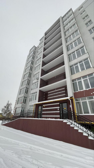 Терміновий продаж.!Мін. оформлення 1К на газу!В зданому будинку!! Буча - зображення 1