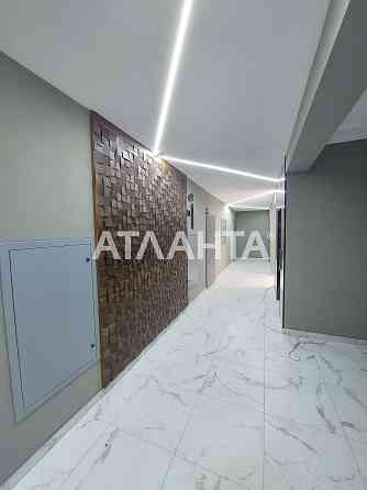 квартира 32м2 в пішій доступності м.Теремки Гатное