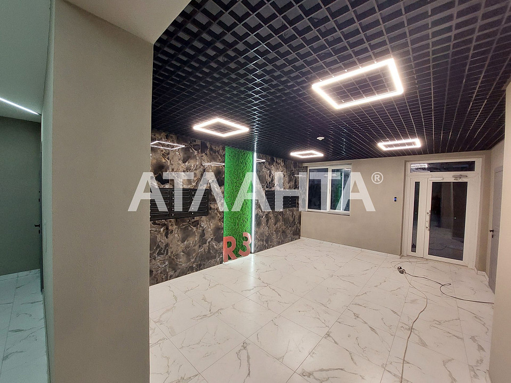 квартира 32м2 в пішій доступності м.Теремки Гатное - изображение 4