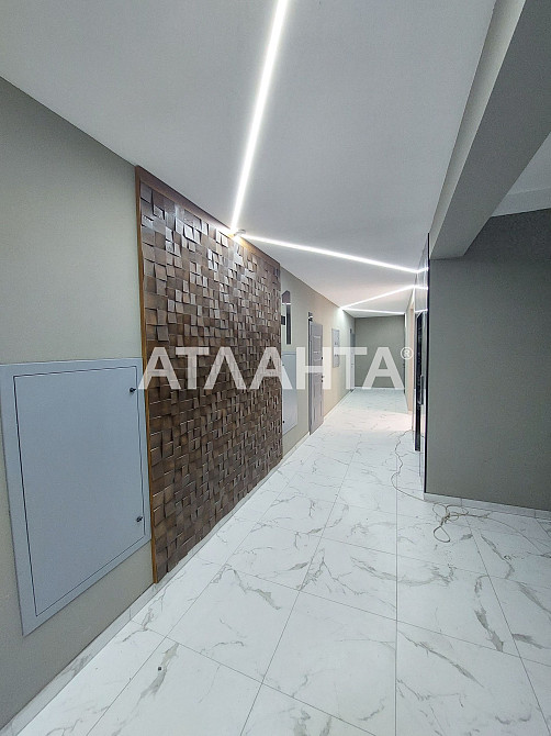 квартира 32м2 в пішій доступності м.Теремки Гатное - изображение 2