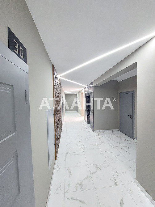 квартира 32м2 в пішій доступності м.Теремки Гатное - изображение 6