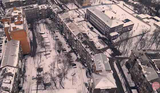 Продам Сталинку Центр Данилевского Научная Ромена Роллана Культуры DI Харків