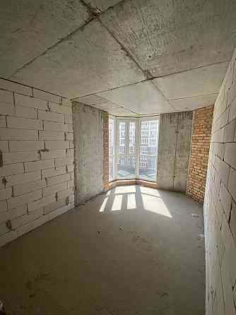 2к квартира без ремонту, можливість втілити свої мрії в реальність! Ірпінь