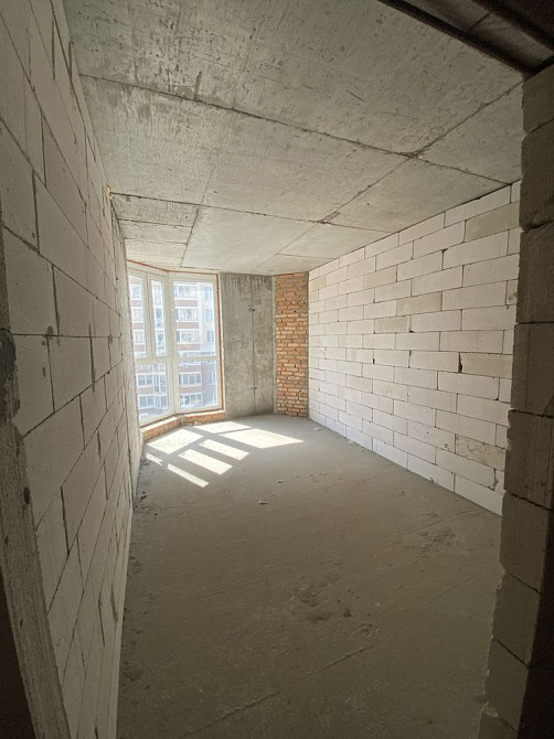 2к квартира без ремонту, можливість втілити свої мрії в реальність! Ірпінь - зображення 1