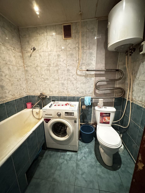 Продам 2к квартира у сердці Златопіля  - зображення 3