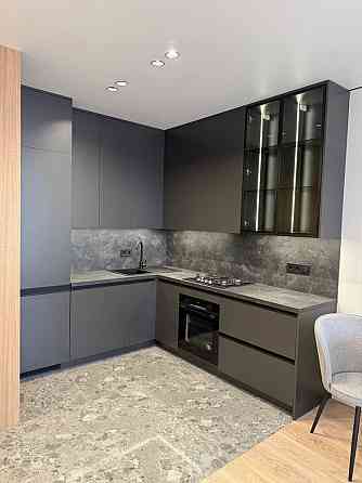 Єоселя! Інстаграмна євро 2к з ремонтом! Центральний парк! Газ! Ірпінь