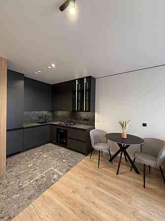 Єоселя! Інстаграмна євро 2к з ремонтом! Центральний парк! Газ! Ірпінь