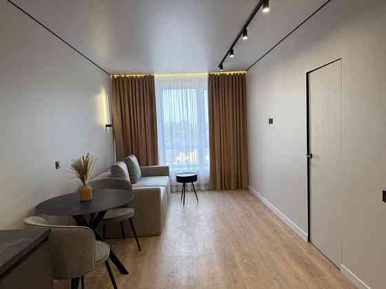 Єоселя! Інстаграмна євро 2к з ремонтом! Центральний парк! Газ! Ірпінь