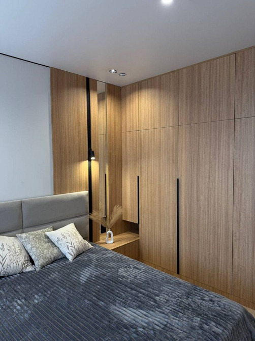 Єоселя! Інстаграмна євро 2к з ремонтом! Центральний парк! Газ! Ірпінь - зображення 8