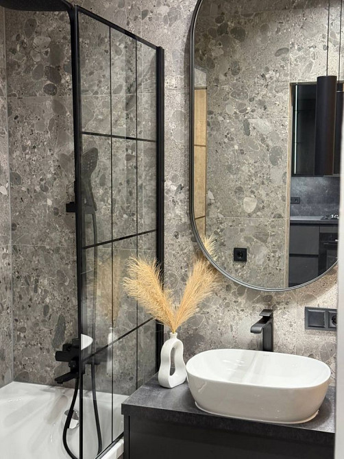 Єоселя! Інстаграмна євро 2к з ремонтом! Центральний парк! Газ! Ірпінь - зображення 2