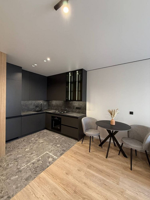 Єоселя! Інстаграмна євро 2к з ремонтом! Центральний парк! Газ! Ірпінь - зображення 5