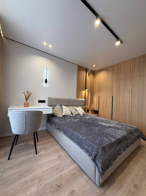 Єоселя! Інстаграмна євро 2к з ремонтом! Центральний парк! Газ! Ірпінь - зображення 1