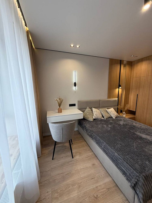 Єоселя! Інстаграмна євро 2к з ремонтом! Центральний парк! Газ! Ірпінь - зображення 7