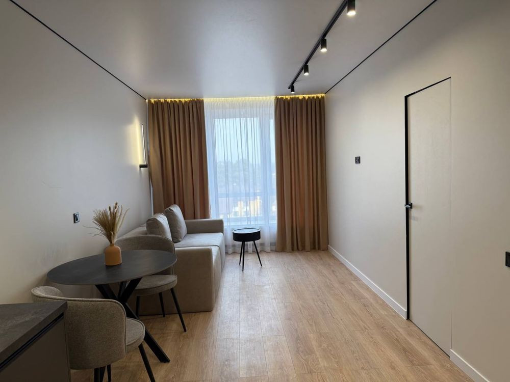 Єоселя! Інстаграмна євро 2к з ремонтом! Центральний парк! Газ! Ірпінь - зображення 3