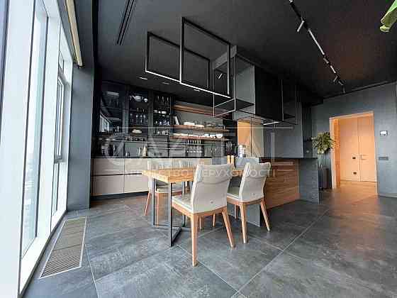 Продаж  Квартира  вул. Бусловська Печерськ Бусов Хилл Київ