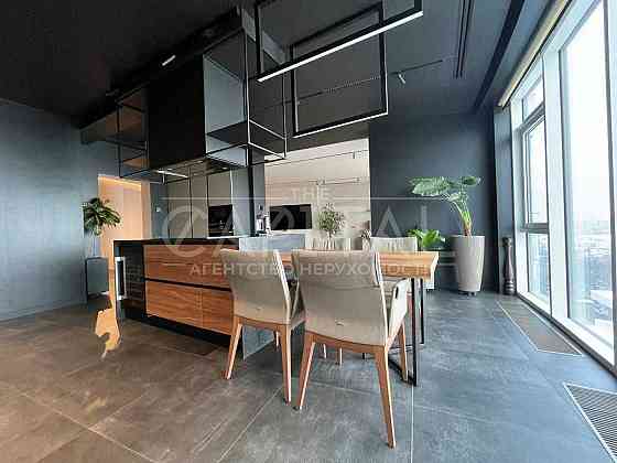 Продаж  Квартира  вул. Бусловська Печерськ Бусов Хилл Київ