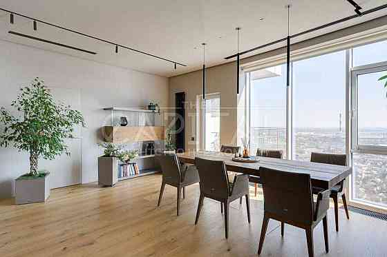 Продаж  Квартира  вул. Бусловська Печерськ Бусов Хилл Київ